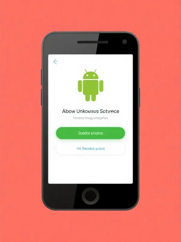 Android 安装设置指引