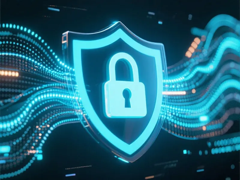 安全与隐私保护架构